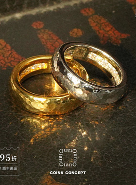 OTANO戒指TheforbiddenRing