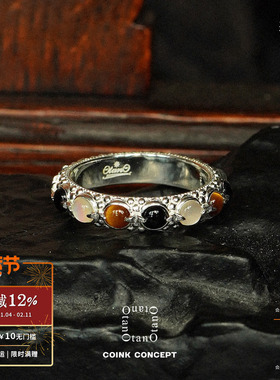 OTANO戒指AstraiosRing