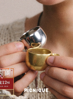 PICNIQUE今晚喝一杯长项链