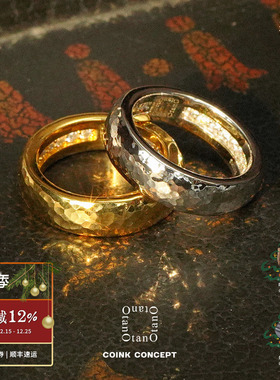 OTANO戒指TheforbiddenRing