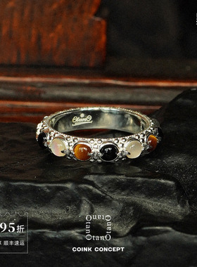 OTANO戒指AstraiosRing