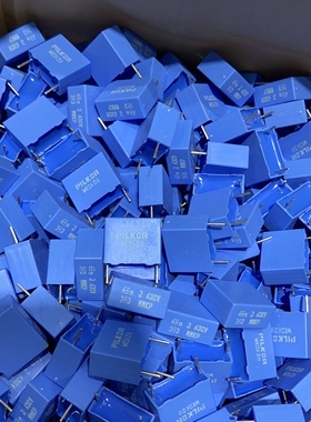 飞尔可MMKP82 谐振电容630V683J 0.068uf P15 铜脚大电流