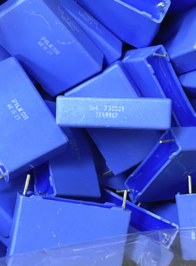 MMKP飞尔可校正谐振电容器3000V562J 5.6NF   P22.5MM 代替2000V