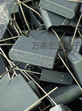 MKP61R 抗干扰X2阻容模块300V103M 120Ω   104M 0.1 C40Q1103M