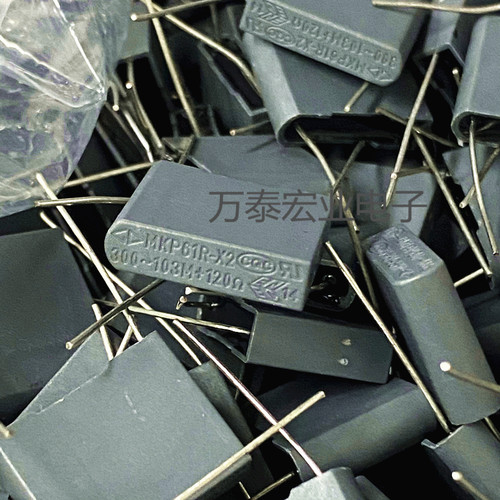 MKP61R 抗干扰X2阻容模块300V103M 120Ω   104M 0.1 C40Q1103M