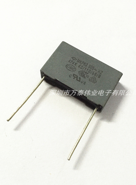 MKP62法拉X2安规电容305V474K 0.47UF P22.5MM C42Q2474K9
