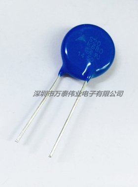EPCOS 西门子进口压敏电阻器20D112K  S20K680 B72220S 681K