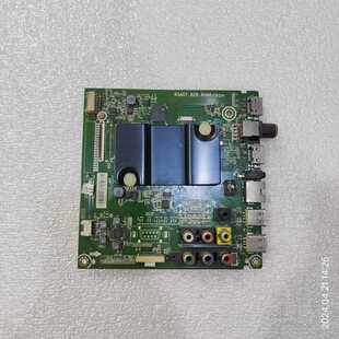 原装海信LED55EC290N主板RSAG7.820.6040屏HD550DF-E32