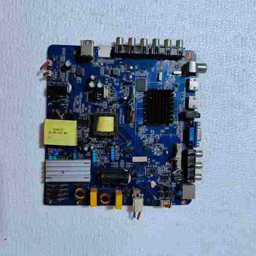 组装机TC-ST338A/B.01主板TC-M6A38.V02  60V-160V