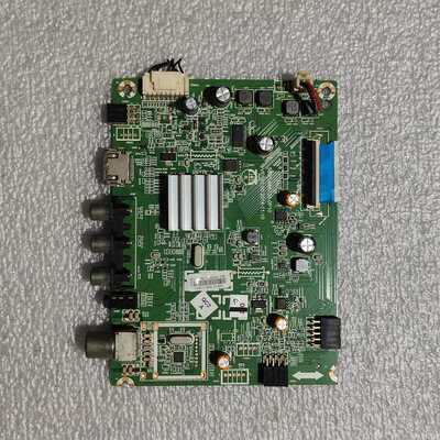 RDL420FYLC420DUJ-SGE3主板创维