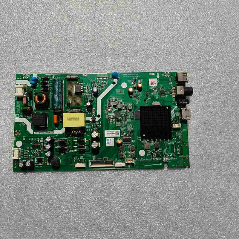 原装创维酷开 32K5D 主板5851-A6S450-0P10 配屏LC320DXJ-SL