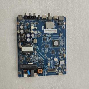 长虹43D3700i主板JUC7.820.00170704 00173846屏C430F17-E3-B