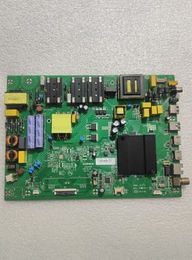 康佳65F1  主板35023590 屏2172