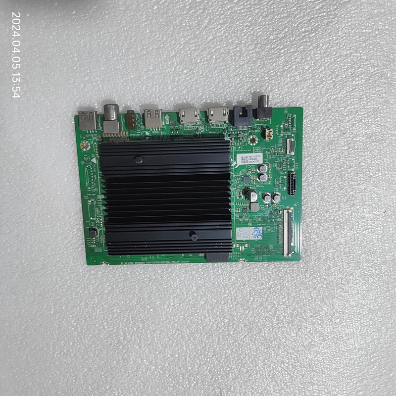 创维55A7M主板A7T862 N012406-002321-003屏RDL550WY BD0-50B