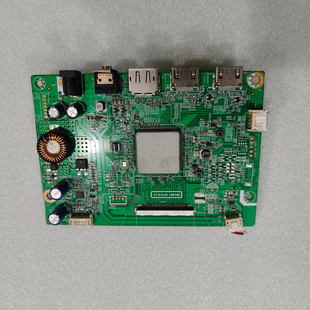 惠科HKC G24H3S驱动板 HKCMNT MT9701-G主板 电源板 高压板