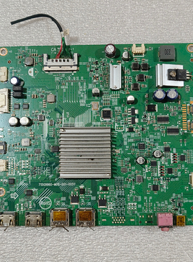 AOC AG323QCXE驱动板 715G9960-M0G-001-005Y配屏TPM315WQ1-DP06