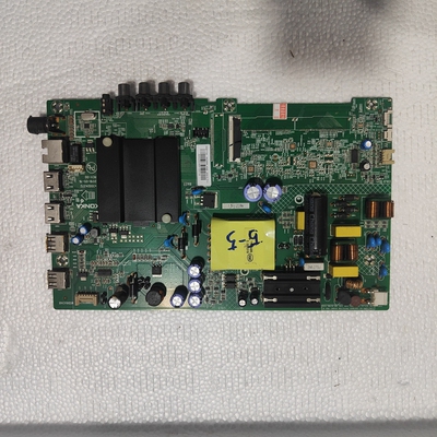 康佳LED43K1000A主板3502437