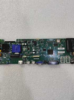 TP.MS6486.PB711主板 LSC320AN10 LC-32CHG6352E