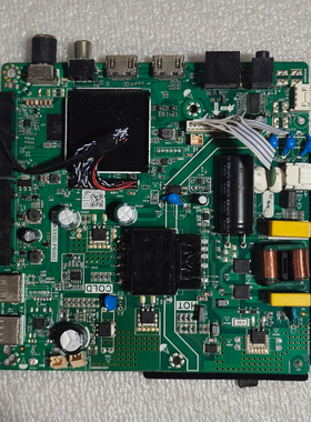 原装杂牌43寸 主板 TP.SK518D.PB802 TP.SK518D.PC821