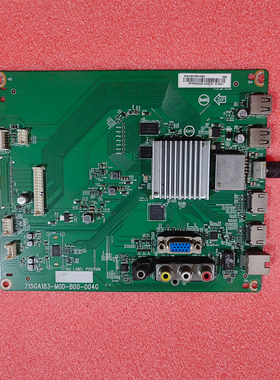 原装飞利浦32PFF5893电视主板715GA183-M0D-B00-004G Y屏TPT315B5