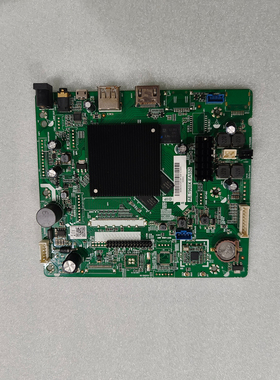 希沃主板AE.T960X.EA552 拆机配件