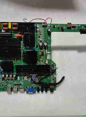 YCZX YC500A教学机CP.V53W.PD831主板