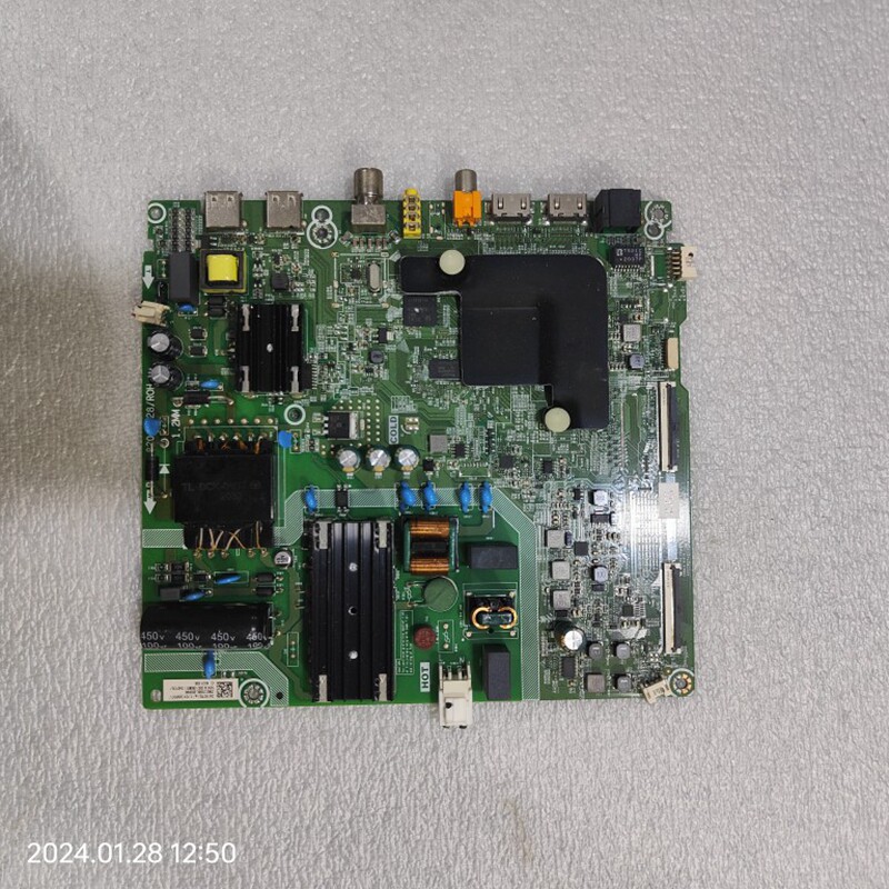 海信50V1A主板RSAG7.图片