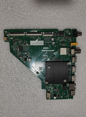 50V8E TCL 55V6E 50F265 雷鸟主板 55J7E 主板TD.T963T.775  CHOT