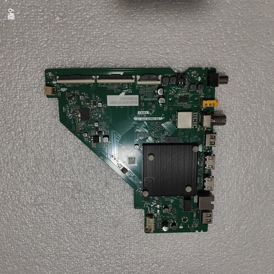 TCL55V6E主板LVU550NDELCS9W50