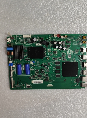 TCL 43D8板TPD.T972T.PC775屏LVU430NDEL CS