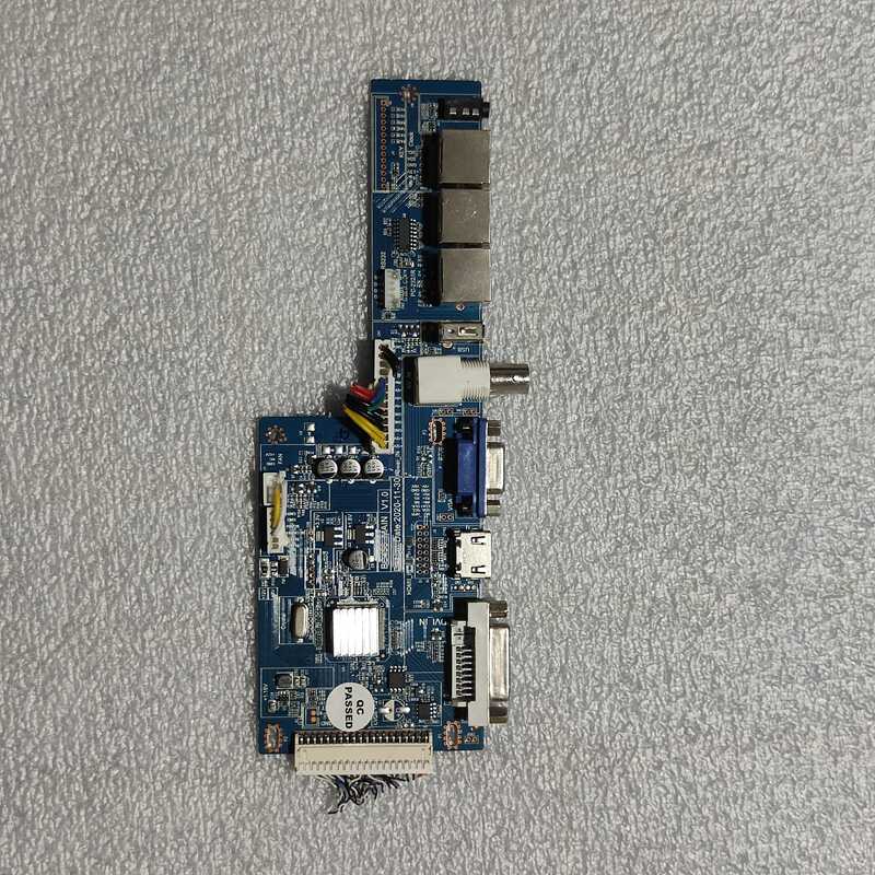 无缝拼接屏驱动板BC456MAIN