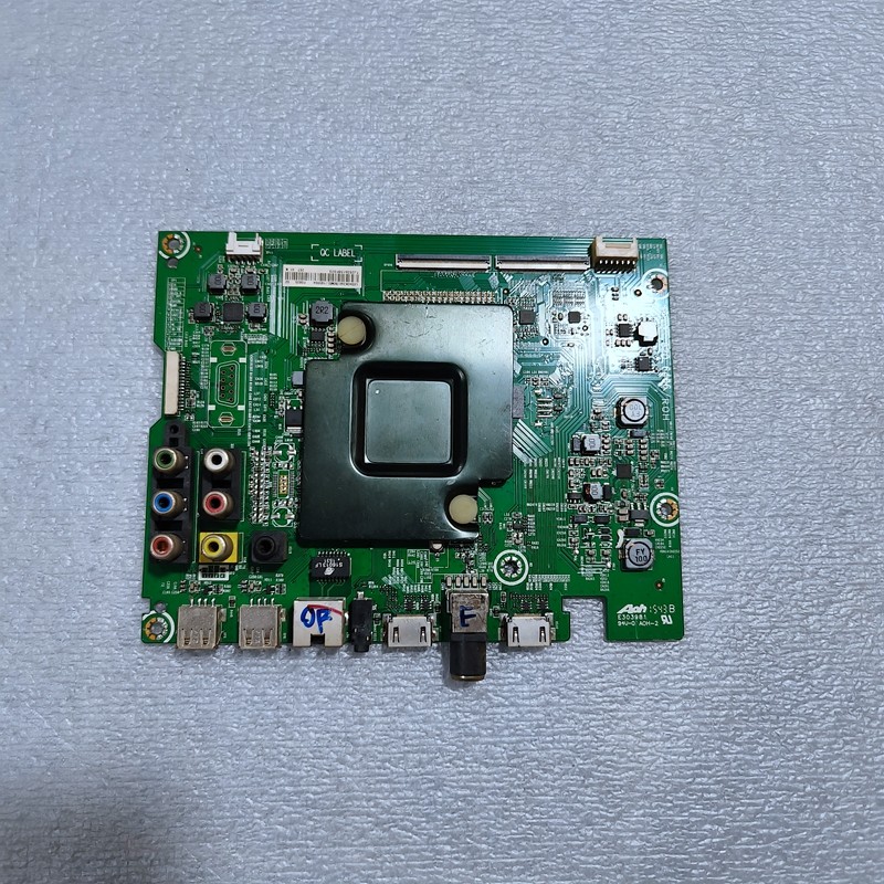 原装LED43K260BOM5185904主板