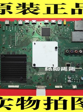 索尼  KD-55/49X8000CC主板1-894-595-22/11