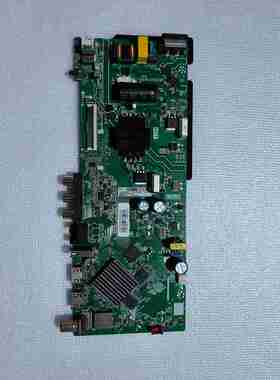 原装康佳J43 Y43TPD.HV352T.PB727 主板34036623