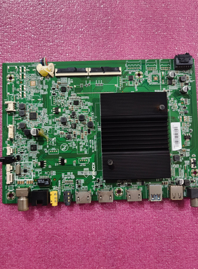 原装康佳LED55K2主板 35025000 配屏 72003088YT 3088YT