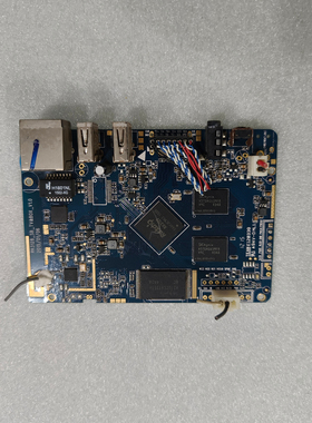 RK3128-SB-TV B0X-V1.0 主板TCHHL150403235