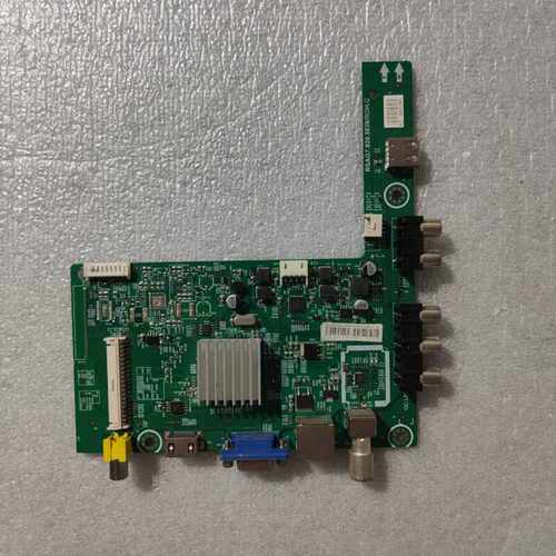 海信LED40K20JD BOM2主板 RSAG7.820.5838