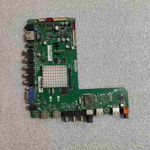49寸T.MS608.81主板创佳