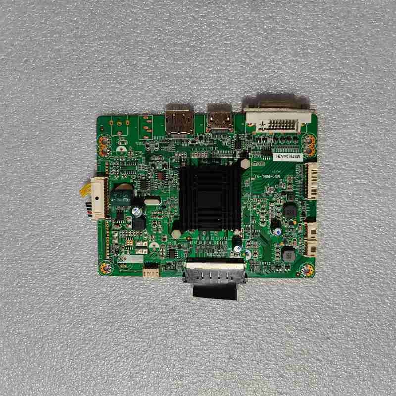 驱动板 主板 MST-9UHL-V7