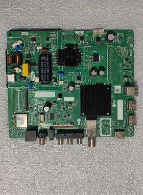 实物图原装TP.MT9216.PB731主板现货