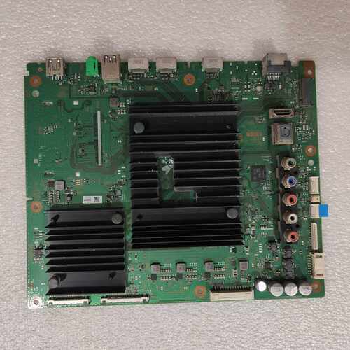 原装索尼KD-55/65X8500G 主板1-983-791-33
