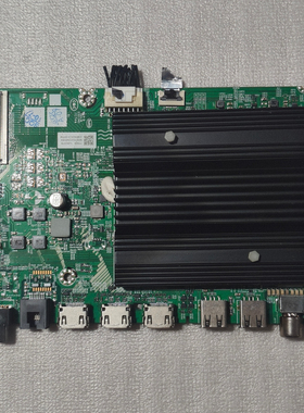 创维55A4DPro主板A7T859 N012406-002488-002屏PT550GT08-1