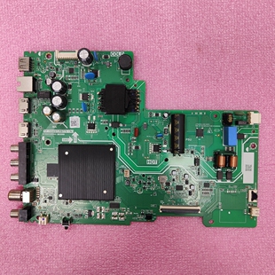 TCL 43V6EA 主板TP.T950ST.PB773 LVF430HKDX PT430CT05-1