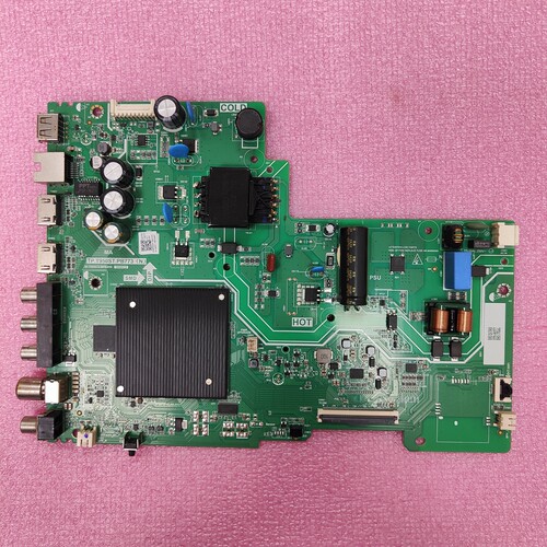 TCL 43V6EA 主板TP.T950ST.PB773 LVF430HKDX PT430CT05-1