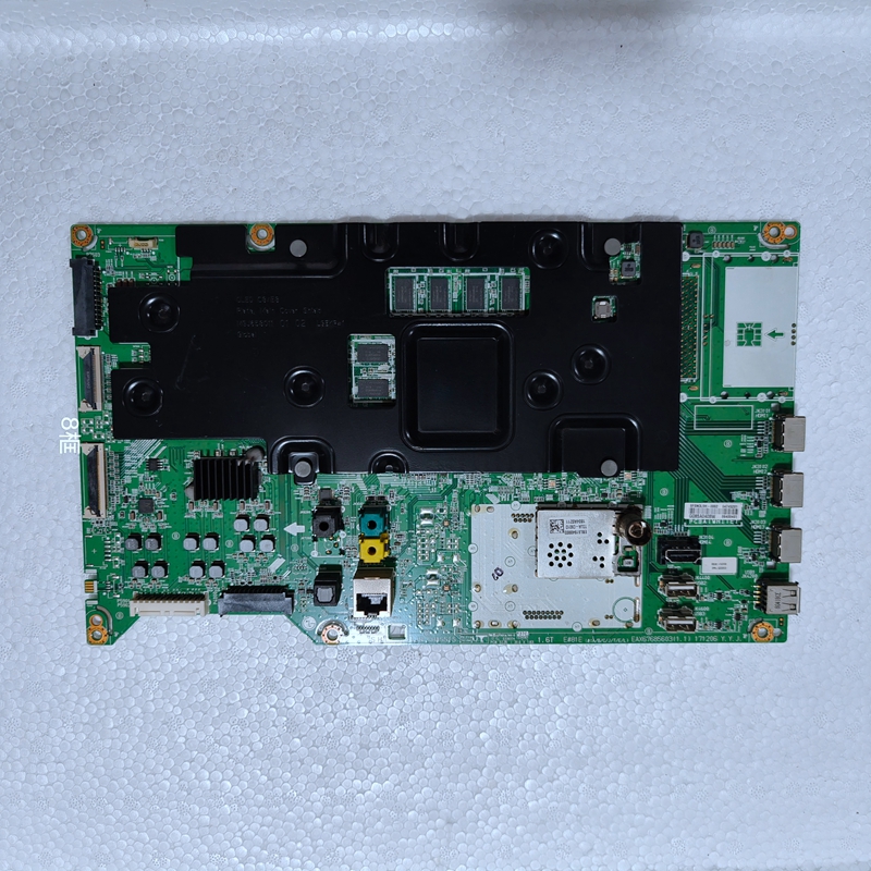 LG65C8P主板配屏LSC650FN11-01