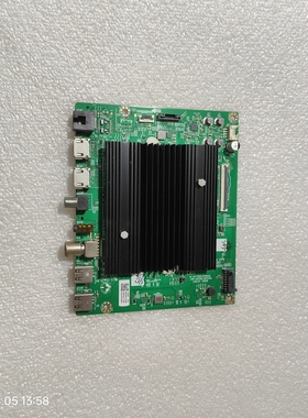 创维65A23主板A7T857 N012406-002397-001 屏RDL650WY BZ0-003