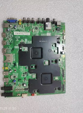 原装TCL L55H9600A-CUD主板40-NT6703-MAC4HG NT667B