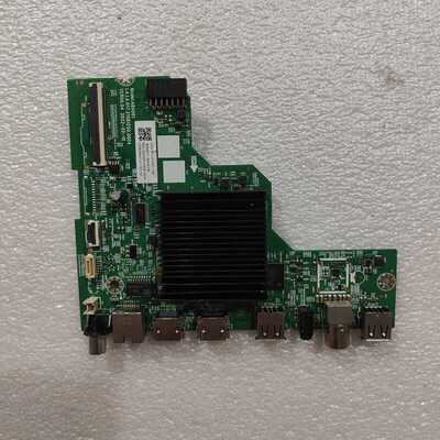 RDL550WYHD0-30G主板创维