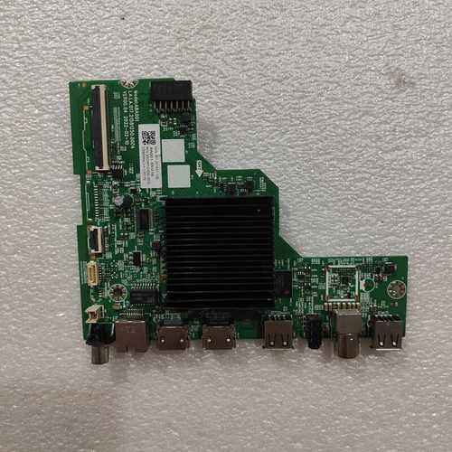 RDL550WYHD0-30G主板创维