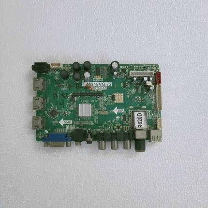 T32主板TP.MS358.PB818屏